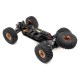  1/10 Lasernut U4 4WD Rock Racer Brushless RTR 