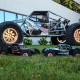  1/10 Lasernut U4 4WD Rock Racer Brushless RTR 