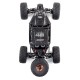  1/10 Lasernut U4 4WD Rock Racer Brushless RTR 