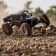  1/10 Lasernut U4 4WD Rock Racer Brushless RTR 