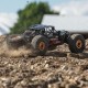  1/10 Lasernut U4 4WD Rock Racer Brushless RTR 