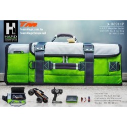 H.A.R.D Racing sac transport 8911P