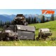 H.A.R.D Racing sac transport 9023
