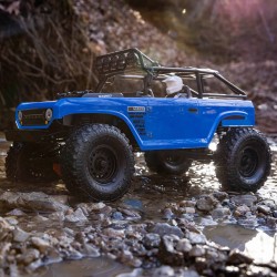 SCX-24 Ford Bronco