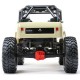 SCX-10 II Deadbolt