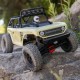 SCX-24 Ford Bronco