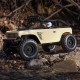 SCX-24 Ford Bronco