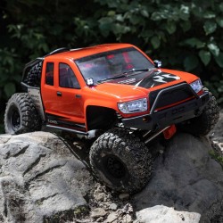 Axial SCX-6 Honcho