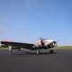 Beechcraft D-18