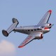 Beechcraft D-18