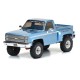 1/10 SCX10 III PRO-LINE 1982 CHEVROLET K10 4WD ROCK CRAWLER RTR