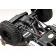 1:18 Micro Crawler 6X6 "US Trial Truck