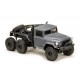 1:18 Micro Crawler 6X6 "US Trial Truck