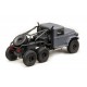 1:18 Micro Crawler 6X6 "US Trial Truck