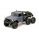 1:18 Micro Crawler 6X6 "US Trial Truck