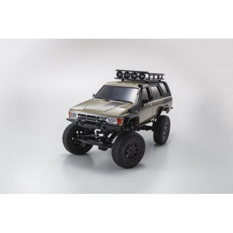 Kyosho Mini-Z 4x4