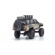 Kyosho Mini-Z 4x4 Toyota 4 Runner