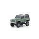 Kyosho Mini-Z 4x4 Land Rover Defender