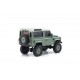 Kyosho Mini-Z 4x4 Land Rover Defender