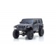 Kyosho Mini-Z 4x4 Jeep Wrangler