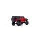 Kyosho Mini-Z 4x4 Jeep Wrangler