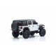 Kyosho Mini-Z 4x4 Jeep Wrangler