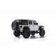 Kyosho Mini-Z 4x4 Jeep Wrangler