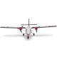 UMX Twin Otter BNF Basic with AS3X and SAFE Select