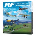 Logiciel RealFlight Evolution