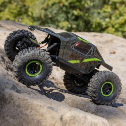 SCX-24 Ford Bronco