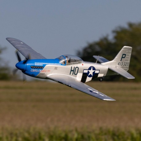 UMX P-51D Mustang