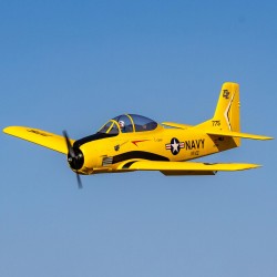 Trojan T-28 1.1m PNP