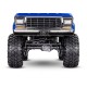 TRX-4 Ford F-150 XLT High Trail