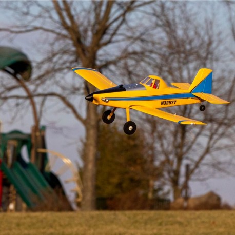 Air Tractor UMX