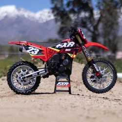 Losi Promoto-MX Moto RTR