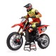 Losi Promoto-MX Moto RTR