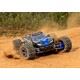 Rustler 4WD Brushless