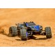 Rustler 4WD Brushless