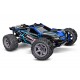 Rustler 4WD Brushless