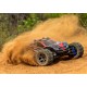 Rustler 4WD Brushless