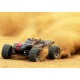 Rustler 4WD Brushless