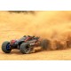 Rustler 4WD Brushless