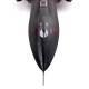 SR-71 Blackbird Twin 40mm EDF BNF Basic avec AS3X et SAFE Select