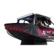  Jetstream Jet Boat RTR, Shreddy 1/6 