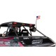  Jetstream Jet Boat RTR, Shreddy 1/6 