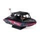  Jetstream Jet Boat RTR, Shreddy 1/6 