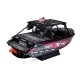  Jetstream Jet Boat RTR, Shreddy 1/6 