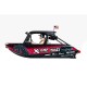  Jetstream Jet Boat RTR, Shreddy 1/6 