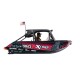  Jetstream Jet Boat RTR, Shreddy 1/6 