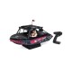  Jetstream Jet Boat RTR, Shreddy 1/6 